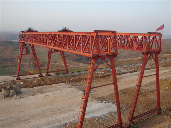 贵州路桥工程起重机